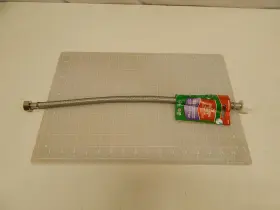 B4T20U FLUIDMASTER Toilet Connector