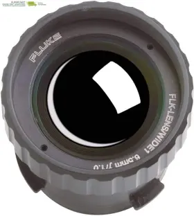 FLK-LENS-WIDE2 FLUKE CORPORATION Infrared Angle Thermal