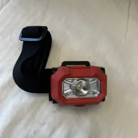 HL200EX FLUKE Ex Intrinsically Safe Headlamp