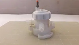 08-3C-8F FLUOROWARE Valve #2