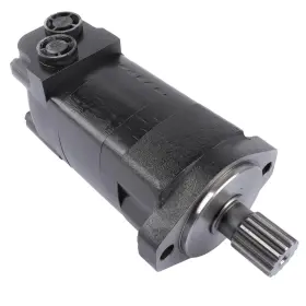 104-1035-006 FLYNSU Hydraulic Motor Eaton Char