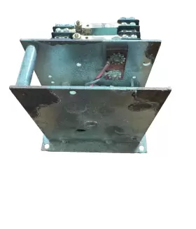33C4 FMS Chaser Volt Motor Cycle #3