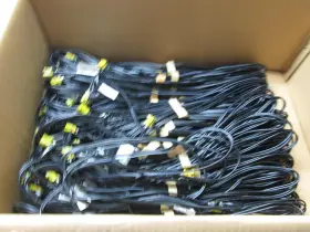 BB5T-18812-CC FOMOCO HARADA Sd Body Cable