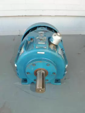 2.5-1D1-H5T7 FORCE CONTROL Clutch Brake #2