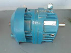 2.5-1D1-H5T7 FORCE CONTROL Clutch Brake