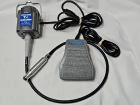 SXR-1 FOREDOM Motor Flex Tool Control