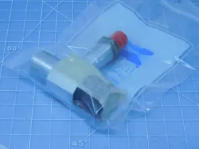 613420 FOX VALVE DEVELOPMENT Control