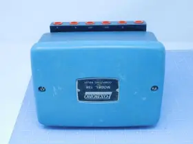 136-5-1 FOXBORO Computing Relay Supply #2