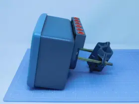 136-5-1 FOXBORO Computing Relay Supply #3