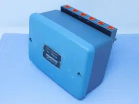 136-5-1 FOXBORO Computing Relay Supply