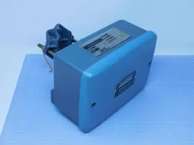 136-6-11 FOXBORO Computing Relay Supply
