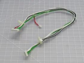 HPHC4557-60022 FOXCONN Wire Harness