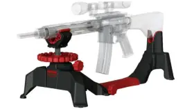Tdbc-csr FOXTROT SHOOTING REST Light Tools