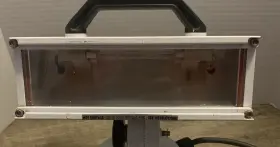 FCA700-S50-GP3 FRC Fire Research Focus Spot Light