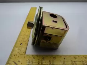2137-34855 FREMONT INDUSTRIES Ctrl Valve #2