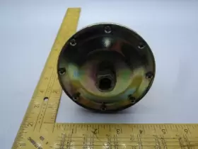 2137-34855 FREMONT INDUSTRIES Ctrl Valve