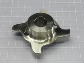 1414630045 FRISTAM Pump Impeller #2