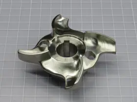 1414630045 FRISTAM Pump Impeller