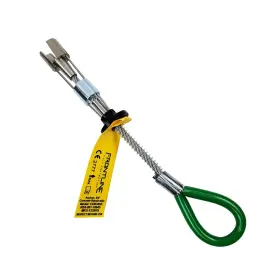 COB345K FRONTLINE FALL PROTECTION Concrete Steel Anchor Bolt