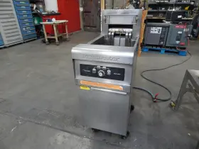 RE114SC FRYMASTER Electric Fryer