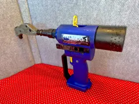 PT-4000-1 FSI Cordless Riveter Cherrymax Repair #2