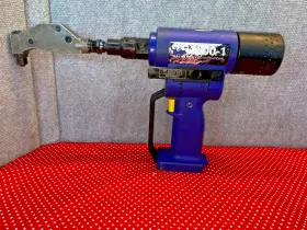 PT-4000-1 FSI Cordless Riveter Cherrymax Repair #3