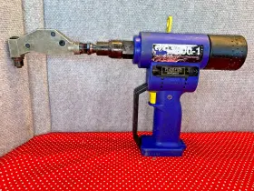 PT-4000-1 FSI Cordless Riveter Cherrymax Repair