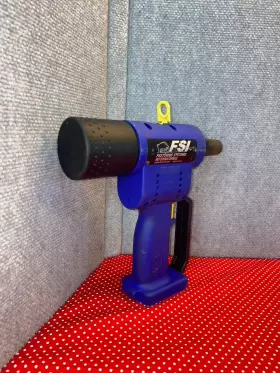PT-4000H-1 FSI Cordless Riveter Repair Battery #3