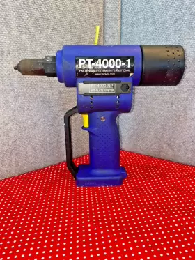 PT-4000H-1 FSI Cordless Riveter Repair Battery