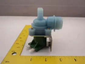 TB355 FSP Whirlpool Water Valve