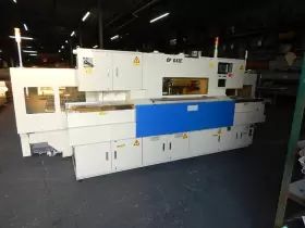 CP-643E FUJI Smt Chip Sooters Mounters #2