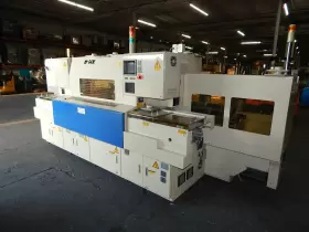 CP-643E FUJI Smt Chip Sooters Mounters #3