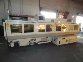 CP-643E FUJI Smt Chip Sooters Mounters