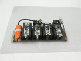 SIE01-03-B4-1C FUJI ELECTRIC Silicon Rectifier Stack #2