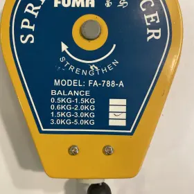 FA-788-A FUMA Spring Balancer Tool Fixtures Holder Line #3