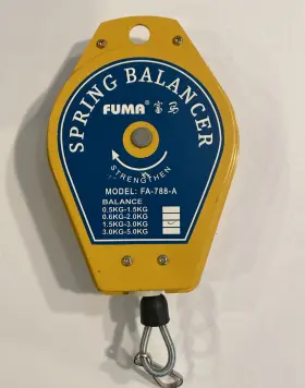 FA-788-A FUMA Spring Balancer Tool Fixtures Holder Line