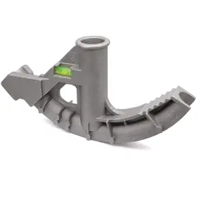 SB0051 FUZBAXY Conduit Bender Tool Emt Rigid Pipes