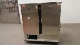 URS-20 FWE Food Transport Cabinet Refrigerated Door #2