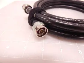 RG213-U G-APEX Coaxial Cable #2