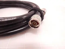 RG213-U G-APEX Coaxial Cable #3