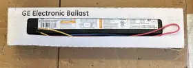 296HOMV G-E LIGHTING Ballast