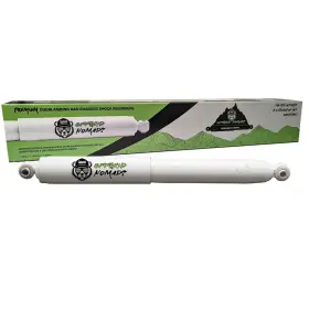 Gabriel Nm1002 Offgrid Nomads Rear Shock Absorbers Fits Chevrolet Tahoe Subu