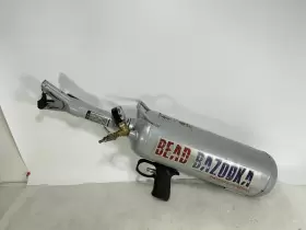 BB6L GAITHER Tools Bead Bazooka Handheld Car Auto Tire #2