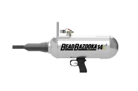 GBB14L GAITHER Bead Bazooka Car Auto Tire Inflator Air Cannon