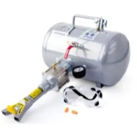 GB-5ZA GAITHER TOOLS Gallon Automatic Bead Booster
