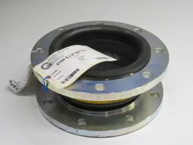 8100-EJ GALLAGHER FLUID SEALS Expansion Joint