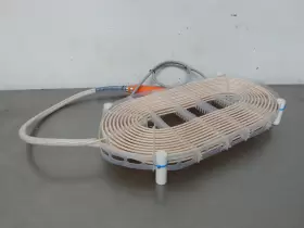 P40-11-60-06-J-P GALVATEC Flat Immersion Heater #2