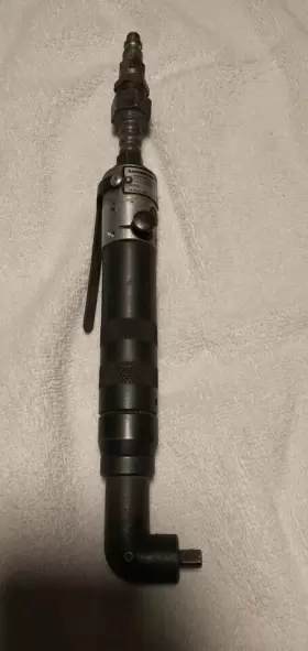 16574AA4 GARDNER-DENVER Cooper Air Tools Drive Pneumatic Nut