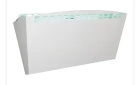 WS-225 GARDNER Insect Trap Light