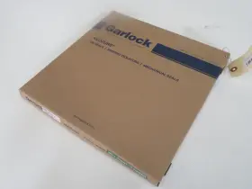 24699-0215 GARLOCK Oil Bearing Isolators Mechanical Seal